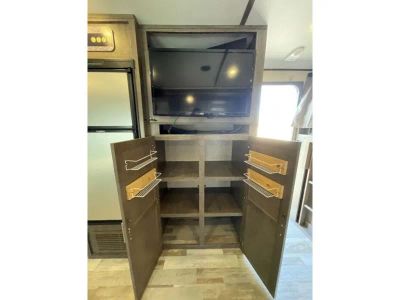 2018 Forest River RV Surveyor - Photo 13