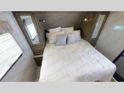 2018 Forest River RV Surveyor - Photo 29