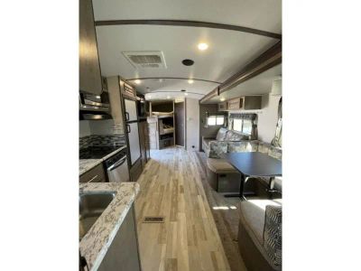 2018 Forest River RV Surveyor - Photo 18