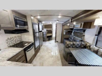 2018 Forest River RV Surveyor - Photo 30