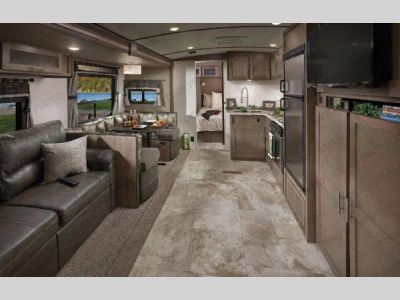 2018 Forest River RV Surveyor - Photo 25