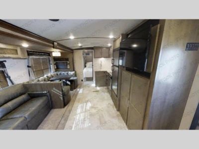 2018 Forest River RV Surveyor - Photo 38