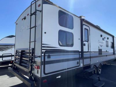 2018 Forest River RV Surveyor - Photo 5