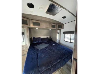 2018 Forest River RV Surveyor - Photo 21