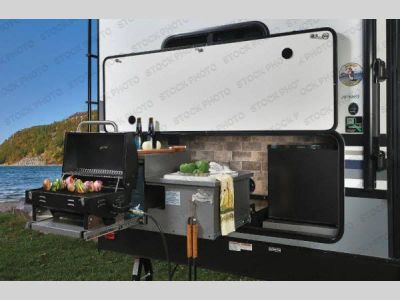 2018 Forest River RV Surveyor - Photo 27