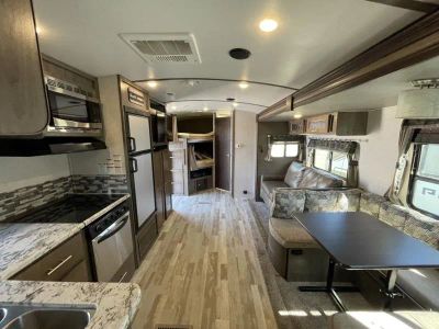 2018 Forest River RV Surveyor - Photo 7