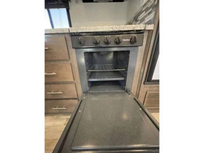 2018 Forest River RV Surveyor - Photo 23