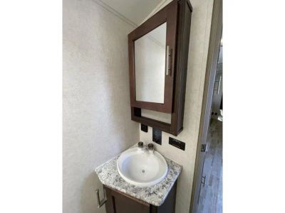 2018 Forest River RV Surveyor - Photo 10