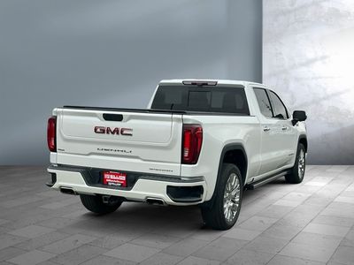 2021 GMC Sierra 1500 - Photo 4