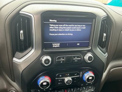 2021 GMC Sierra 1500 - Photo 10
