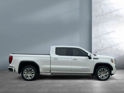 2021 GMC Sierra 1500 - Photo 5