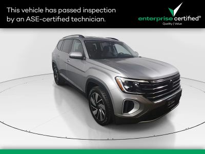 2024 Volkswagen Atlas - Photo 1