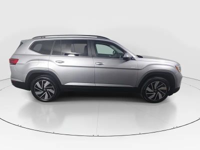 2024 Volkswagen Atlas - Photo 8