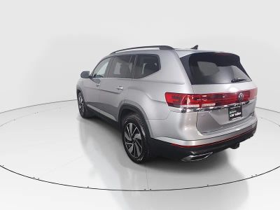 2024 Volkswagen Atlas - Photo 5