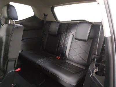 2024 Volkswagen Atlas - Photo 17