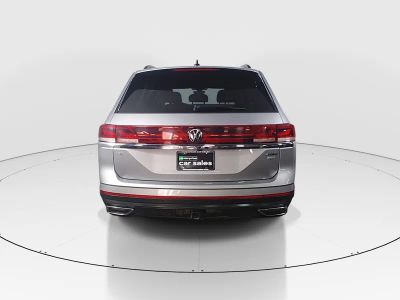 2024 Volkswagen Atlas - Photo 6