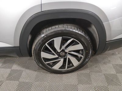 2024 Volkswagen Atlas - Photo 10