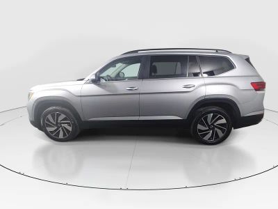 2024 Volkswagen Atlas - Photo 4