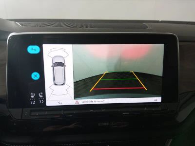 2024 Volkswagen Atlas - Photo 16