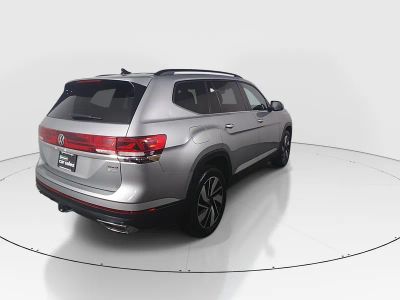 2024 Volkswagen Atlas - Photo 7
