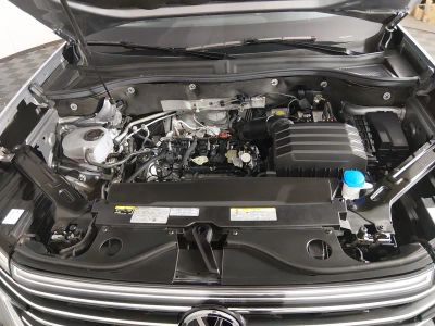 2024 Volkswagen Atlas - Photo 9