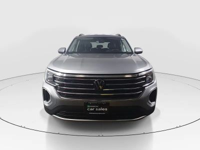 2024 Volkswagen Atlas - Photo 2