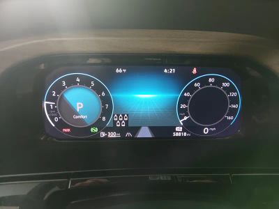 2024 Volkswagen Atlas - Photo 14