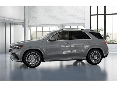 2026 Mercedes-Benz GLE - Photo 36