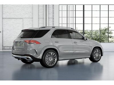 2026 Mercedes-Benz GLE - Photo 20