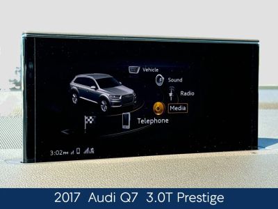2017 Audi Q7 - Photo 31