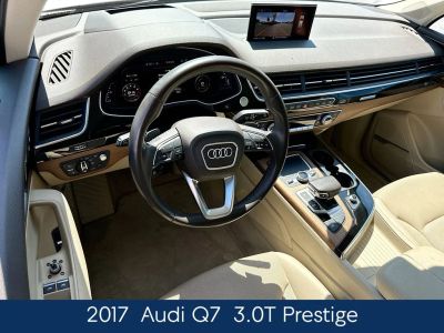 2017 Audi Q7 - Photo 25