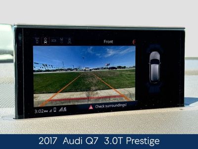 2017 Audi Q7 - Photo 30