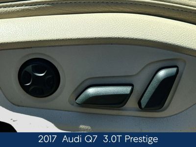 2017 Audi Q7 - Photo 20