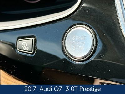 2017 Audi Q7 - Photo 23