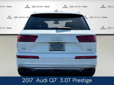 2017 Audi Q7 - Photo 6