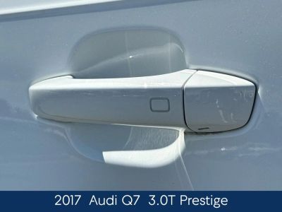 2017 Audi Q7 - Photo 14