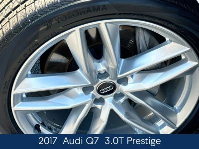 2017 Audi Q7 - Photo 13