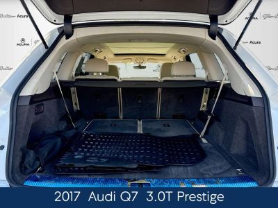 2017 Audi Q7 - Photo 38