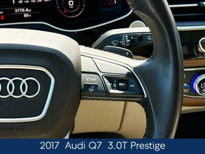 2017 Audi Q7 - Photo 27