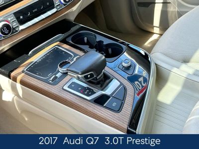 2017 Audi Q7 - Photo 34