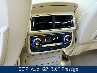 2017 Audi Q7 - Photo 37