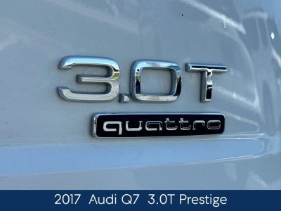 2017 Audi Q7 - Photo 11
