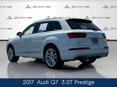 2017 Audi Q7 - Photo 5