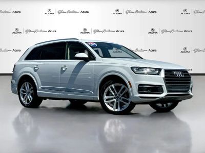 2017 Audi Q7 - Photo 1
