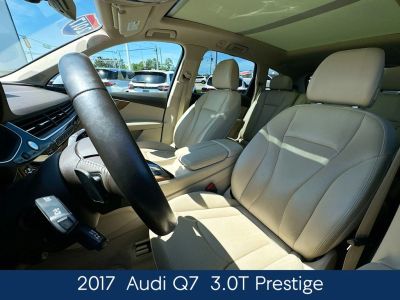 2017 Audi Q7 - Photo 15