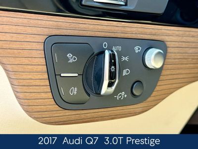 2017 Audi Q7 - Photo 22