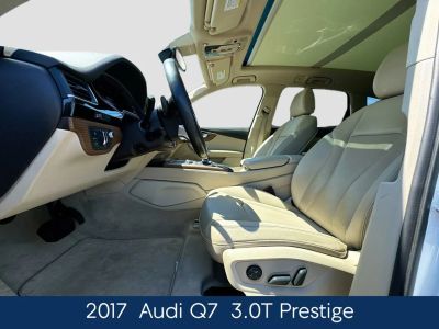 2017 Audi Q7 - Photo 24