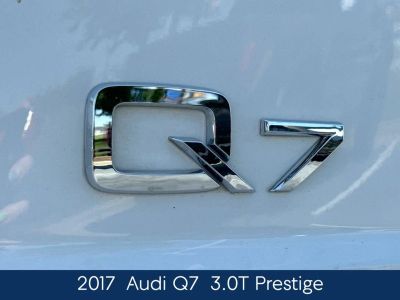 2017 Audi Q7 - Photo 10