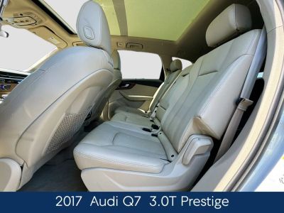 2017 Audi Q7 - Photo 35