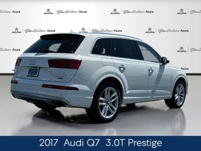 2017 Audi Q7 - Photo 7